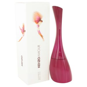 Kenzo Amour by Kenzo Eau De Parfum Spray 34 oz for Women