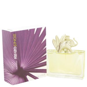 Kenzo Jungle Elephant by Kenzo Eau De Parfum Spray 17 oz for Women