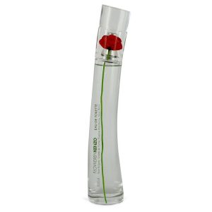 kenzo FLOWER by Kenzo Eau De Toilette Spray Tester 17 oz for Women