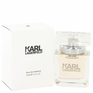 Karl Lagerfeld by Karl Lagerfeld Eau De Parfum Spray 15 oz for Women