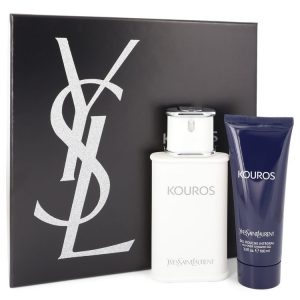 KOUROS by Yves Saint Laurent Gift Set  for Men