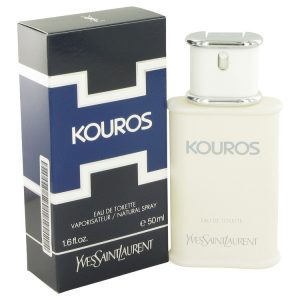 KOUROS by Yves Saint Laurent Eau De Toilette Spray 16 oz for Men