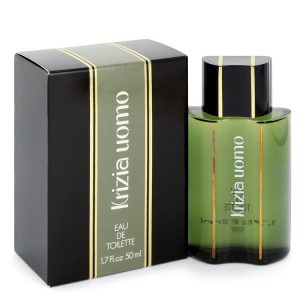 KRIZIA Uomo by Krizia Eau De Toilette Spray 17 oz for Men