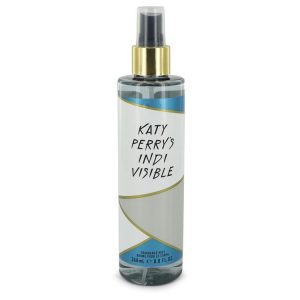 Katy Perrys Indi Visible by Katy Perry Fragrance Mist 8 oz for Women