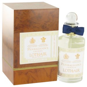 Lothair by Penhaligons Eau De Toilette Spray Unisex 34 oz for Men