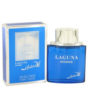 LAGUNA by Salvador Dali Eau De Toilette Spray 17 oz for Men