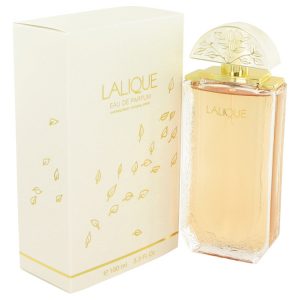 LALIQUE by Lalique Eau De Parfum Spray 33 oz for Women