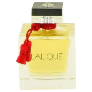 Lalique Le Parfum by Lalique Eau De Parfum Spray Tester 33 oz for Women