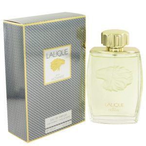 LALIQUE by Lalique Eau De Parfum Spray 42 oz for Men