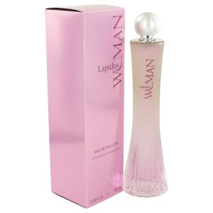 LAPIDUS by Ted Lapidus Eau De Toilette Spray 34 oz for Women