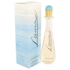 Laura by Laura Biagiotti Eau De Toilette Spray 25 oz for Women