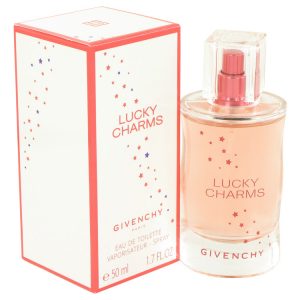 Lucky Charms by Givenchy Eau De Toilette Spray 17 oz for Women