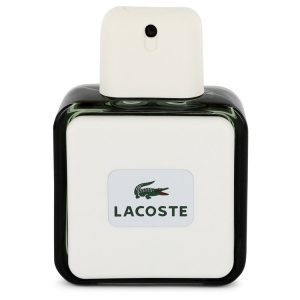 LACOSTE by Lacoste Eau De Toilette Spray Tester 34 oz for Men