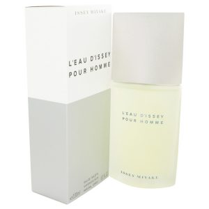 LEAU DISSEY issey Miyake by Issey Miyake Eau De Toilette Spray 68 oz for Men