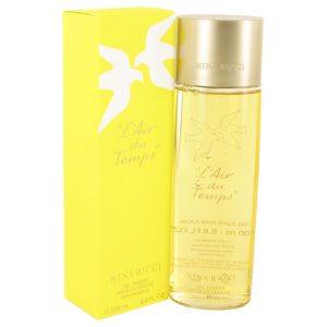 LAIR DU TEMPS by Nina Ricci Shower Gel 66 oz for Women