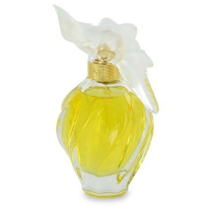 LAIR DU TEMPS by Nina Ricci Eau De Parfum Spray Tester 34 oz for Women