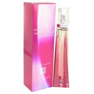 Very Irresistible by Givenchy Eau De Toilette Spray 17 oz for Women