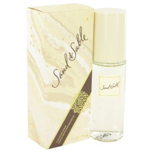 SAND  SABLE by Coty Cologne Spray 2 oz for Women