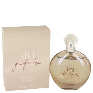 Still by Jennifer Lopez Eau De Parfum Spray 17 oz for Women