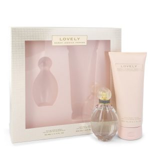 Lovely by Sarah Jessica Parker Gift Set  for Women