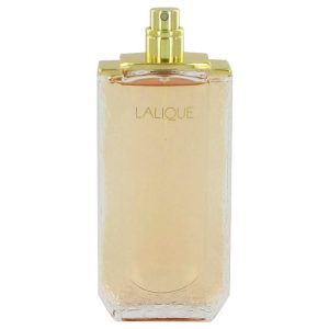 LALIQUE by Lalique Eau De Parfum Spray Tester 33 oz for Women