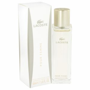 Lacoste Pour Femme by Lacoste Eau De Parfum Spray 16 oz for Women