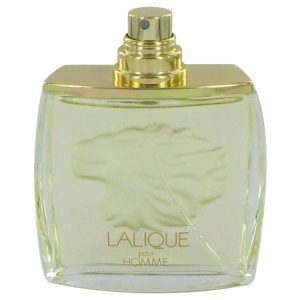 LALIQUE by Lalique Eau De Parfum Spray Tester 25 oz for Men