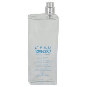 Leau Kenzo by Kenzo Eau De Toilette Spray Tester 33 oz for Women