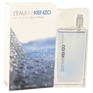 LEAU PAR KENZO by Kenzo Eau De Toilette Spray 17 oz for Men