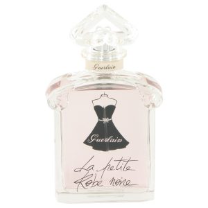 La Petite Robe Noire by Guerlain Eau De Toilette Spray Tester 34 oz for Women