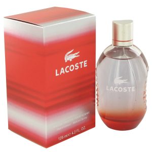 Lacoste Style In Play by Lacoste Eau De Toilette Spray 42 oz for Men