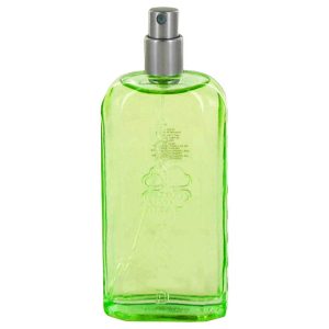 LUCKY YOU by Liz Claiborne Cologne Spray Tester 34 oz for Men