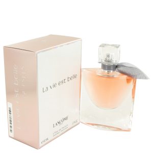 La Vie Est Belle by Lancome Eau De Parfum Spray 17 oz for Women