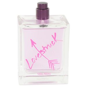 Lovestruck by Vera Wang Eau De Parfum Spray Tester 34 oz for Women