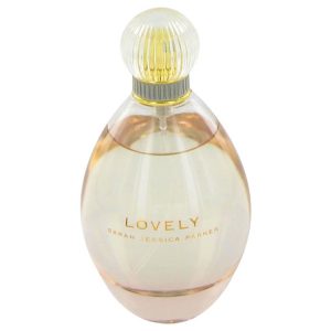 Lovely by Sarah Jessica Parker Eau De Parfum Spray Tester 34 oz for Women