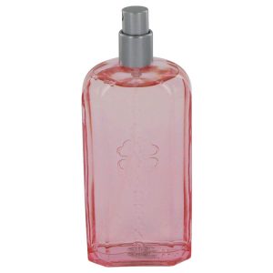 LUCKY YOU by Liz Claiborne Eau De Toilette Spray Tester 34 oz for Women