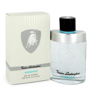 Lamborghini Essenza by Tonino Lamborghini Eau De Toilette Spray 42 oz for Men