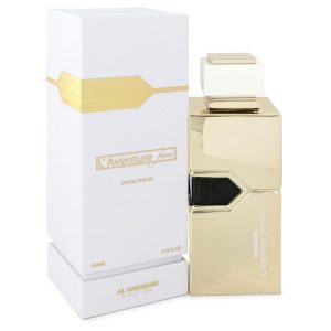 Laventure Femme by Al Haramain Eau De Parfum Spray 67 oz for Women