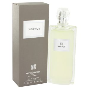 XERYUS by Givenchy Eau De Toilette Spray 34 oz for Men