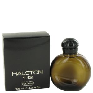 HALSTON 112 by Halston Cologne Spray 42 oz for Men