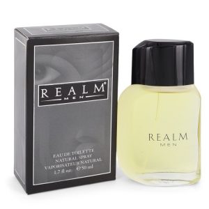 REALM by Erox Eau De Toilette Cologne Spray 17 oz for Men