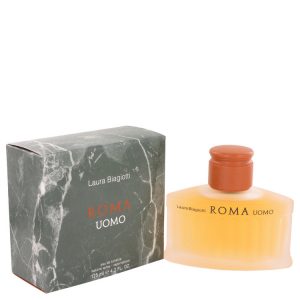 ROMA by Laura Biagiotti Eau De Toilette Spray 42 oz for Men