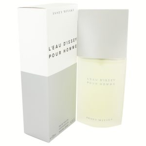 LEAU DISSEY issey Miyake by Issey Miyake Eau De Toilette Spray 42 oz for Men