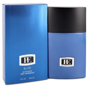 PORTFOLIO ELITE by Perry Ellis Eau De Toilette Spray 34 oz for Men