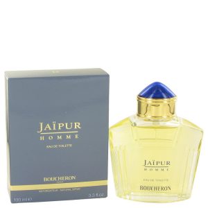 Jaipur by Boucheron Eau De Toilette Spray 33 oz for Men