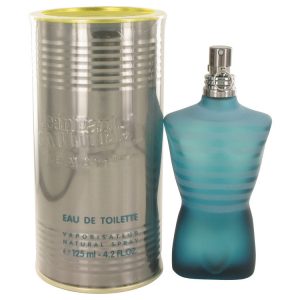 JEAN PAUL GAULTIER by Jean Paul Gaultier Eau De Toilette Spray 42 oz for Men