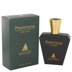 PHEROMONE by Marilyn Miglin Eau De Toilette Spray 34 oz for Men