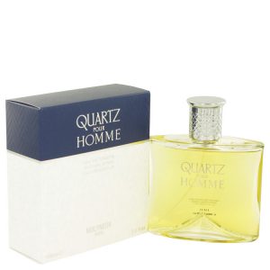 QUARTZ by Molyneux Eau De Toilette Spray 34 oz for Men