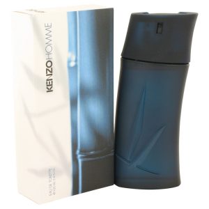 KENZO by Kenzo Eau De Toilette Spray 34 oz for Men