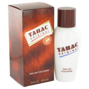 TABAC by Maurer  Wirtz Cologne 34 oz for Men